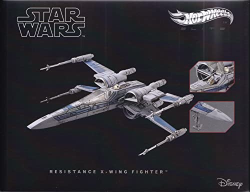 Hot Wheels Star Wars Toy Vehicle