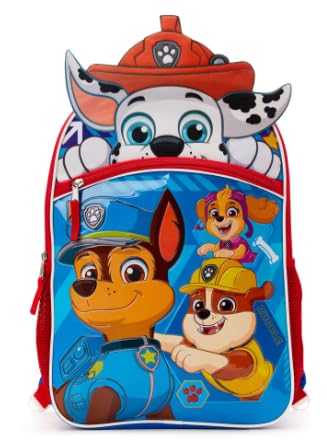 Fast Forward Paw Patrol Kids Print 17