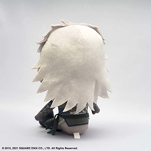 Square Enix NieR Replicant Ver. 1.22474487139…: Nier Plush