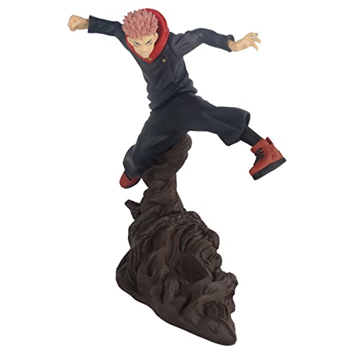 Jujutsu Kaisen Combination Battle-Yuji ITADORI-