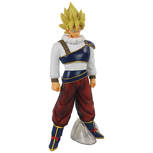 Bandai Spirits Ichibansho Ichiban - Dragon Ball Z - Super Saiyan Son Goku (vs Omnibus Ultra), Figure