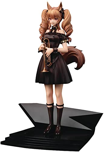 Apex Arknights - Angelina - for The Voyagers 1/7 PVC Figure