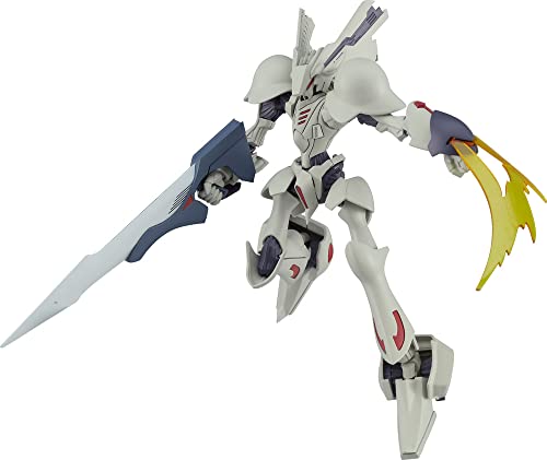 GOOD SMILE COMPANY Brain Powerd: Grand Cher Moderoid Plastic Model Kit
