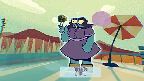 Smile For Me - Collector's Edition PlayStation 5