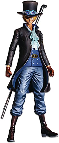 Banpresto - One Piece Chronicle Master Stars Piece The Sabo Figure