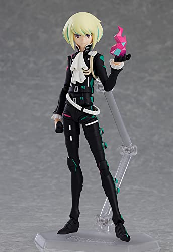 Max Factory Promare: Lio Fotia Figma Action Figure, Multicolor