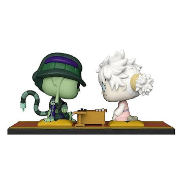 Funko Pop! Animation: Hunter x Hunter - Komugi vs Meruem