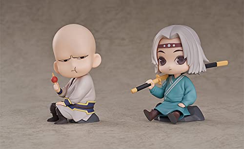 Good Smile JueDing Qset 2-Piece Figure Set