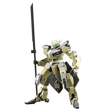 Bandai Hobby - HG 1/72 MAILeS Reiki, Multi, 2590651