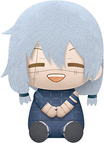 Banpresto - Jujutsu Kaisen Mahito Big Plush