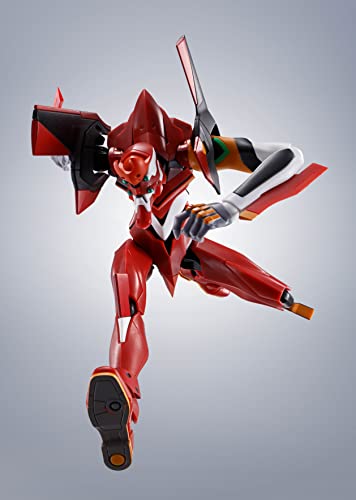 TAMASHII NATIONS Tamashi Nations - Evangelion:3.0 You CAN (NOT) REDO - The Robot Spirits - Evangelion Production MODEL-02, Bandai Spirits