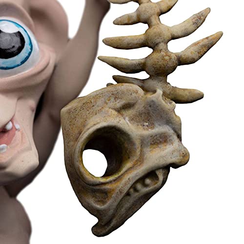 Weta Workshop Mini Epics: The Lord of The Rings Trilogy: Smeagol