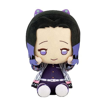 Banpresto - Demon Slayer Shinobu Kocho Big Plush