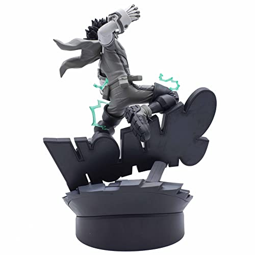 Banpresto My Hero Academia Dioramatic Izuku Midoriya[The Tones]