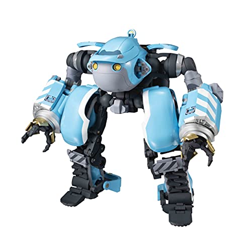 Tamashii Nations Tamashi Nations - Sakugan - Big Tony, Bandai Spirits Robot Spirits