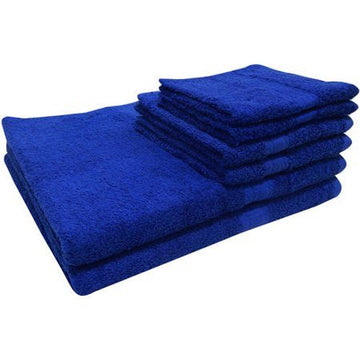 Mainstay Basic 6-Piece Towel Set Rylspc