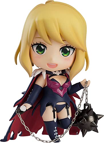 GOOD SMILE COMPANY Love After World Domination: Desumi Magahara Nendoroid Action Figure