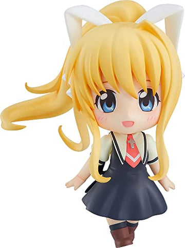 Good Smile Company Kaginado: Misuzu Kamino Nendoroid Action Figure
