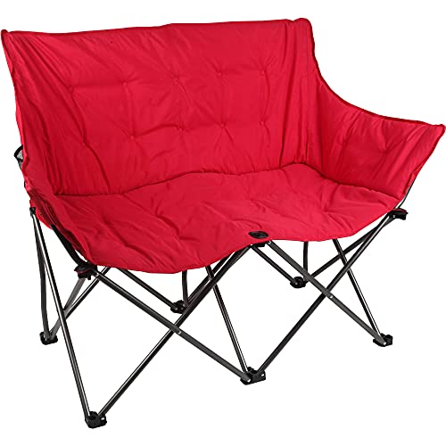 Camping Seat Chair, 29.00 x 55.00 x 39.20 Inches