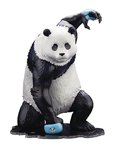 KOTOBUKIYA Jujutsu Kaisen: Panda ARTFX J Statue