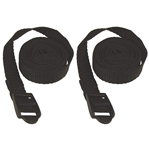 Coleman Strap Sleeping Bag 2000016396
