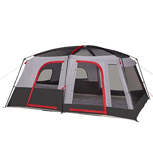 Original 12 Person Cabin Tent, with Convertible Screen Room 0554100