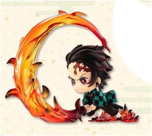 Furyu - Demon Slayer - Tanjiro Kamado Hold Figure
