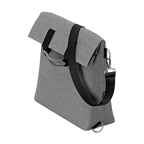 Thule 11000311 Changing Bag-Grey Melange