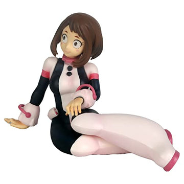 Banpresto - My Hero Academia - Break Time Collection - vol.4 Ochaco Uraraka (MHA)