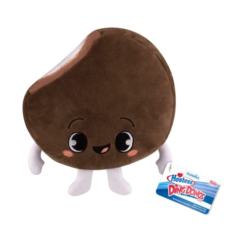 Funko Pop! Plush: Hostess - Ding Dong 10
