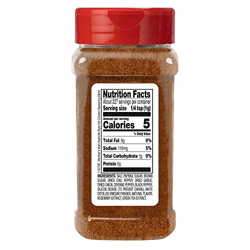 Member's Mark Nashville Hot Chicken Seasoning (8 Ounce)