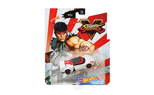 Hot Wheels Gaming Character Car Super Mario 2020 Series-Toad Vehicle(5/8)