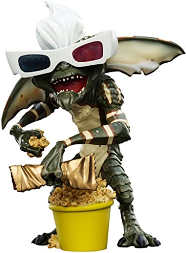 Weta Workshop Mini Epics - Gremlins - Stripe (Walmart Exclusive)