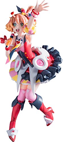 Max Factory Macross Delta: Freyja Wion MF-10 Minimum Factory 1:20 Scale Model Kit, Multicolor