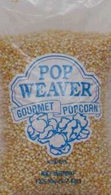 "GOLD MEDAL" POPCORN [CASE OF 4]