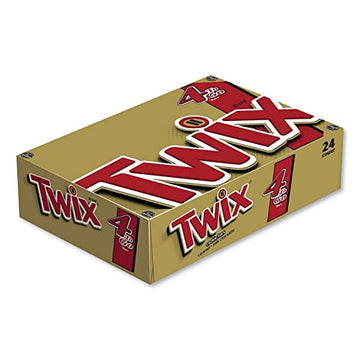TWX903941 - CANDY,TWIX,KING,SIZE