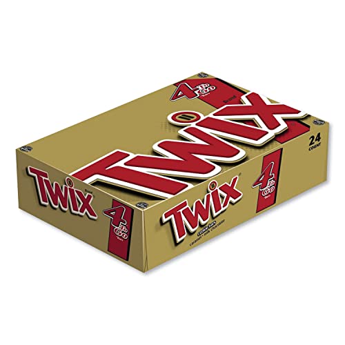 TWX903941 - CANDY,TWIX,KING,SIZE