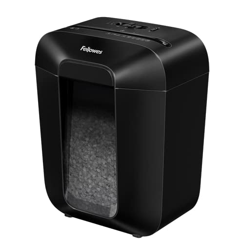 POWERSHRED LX41-RS (Walmart DI)