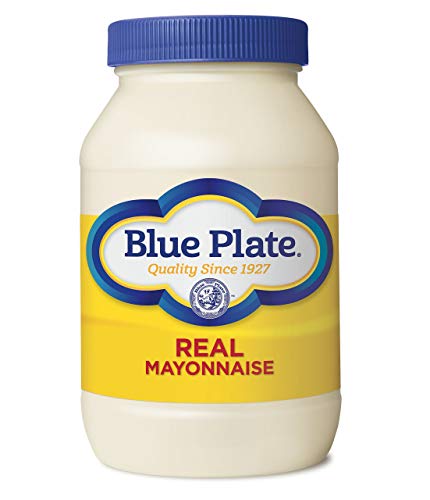 Blue Plate Real Mayonnaise 30 Oz (Pack of 1) - SET OF 2