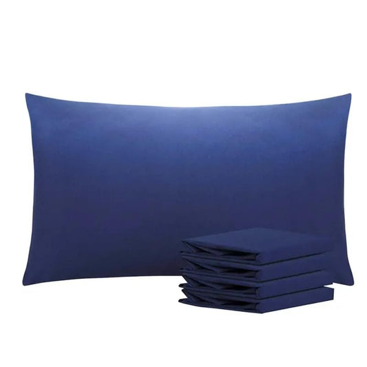 SEDLAV Ultra Soft Brushed Microfiber Pillowcases - Breathable, Hypoallergenic Bedding Supplies for Dreamy Comfort and a Peaceful Night's Sleep