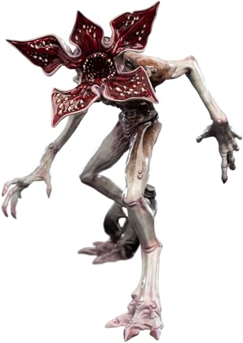 WETA Workshop Mini Epics - Stranger Things (Season 1) - Demogorgon (SDCC Exclusive)