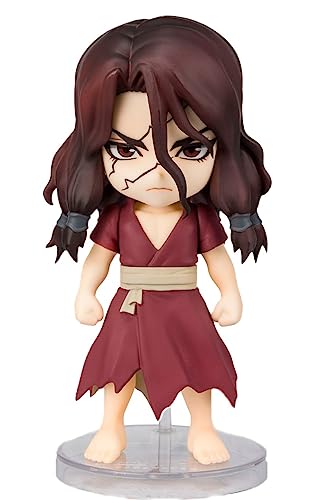 Tamashi Nations - Dr. Stone - Tsukasa Shishio, Bandai Spirits Figuarts Mini