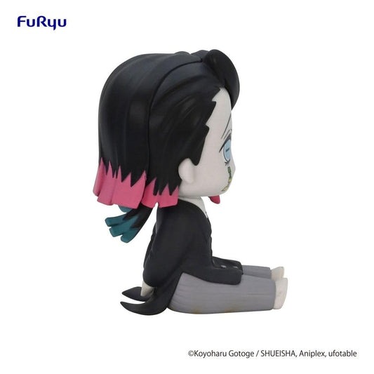 Furyu - Demon Slayer - Potetto Enmu Figure