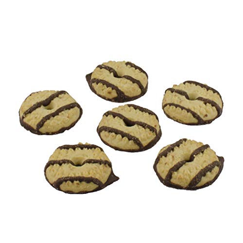 Keebler Original Minis Cookies (Pack of 60)