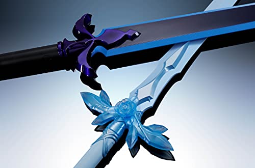 Proplica Tamashi Nations - Sword Art Online : Alioization-War of Underworld - The Blue Rose Sword, Bandai Spirits