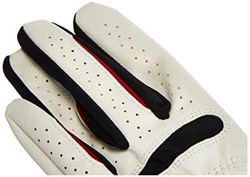 Wilson Golf New MLH Feel Plus Golf Glove - Large