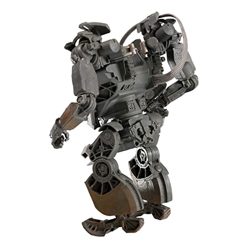 McFarlane - Avatar MEGAFIG - A1 AMP Suit