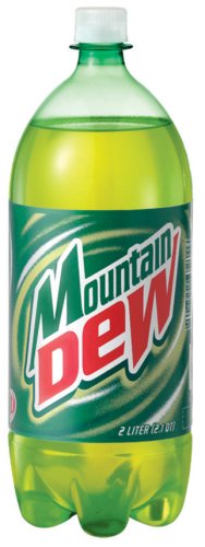 Mountain Dew