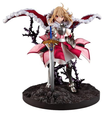 Kadokawa Fate/kaleid Liner Prisma Illya: Illyasviel von Einzbern 1:7 Scale PVC Figure, Multicolor, 9.5 inches