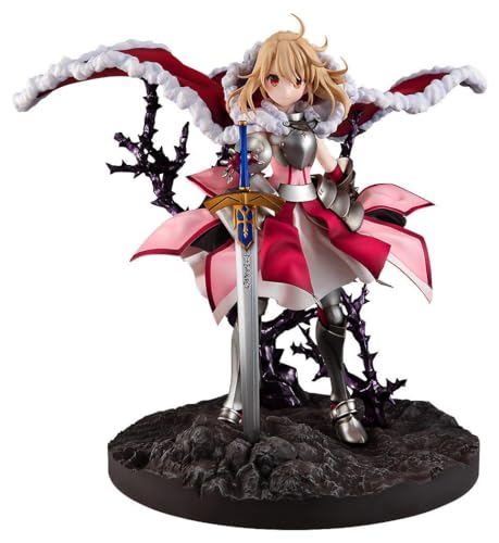 Kadokawa Fate/kaleid Liner Prisma Illya: Illyasviel von Einzbern 1:7 Scale PVC Figure, Multicolor, 9.5 inches